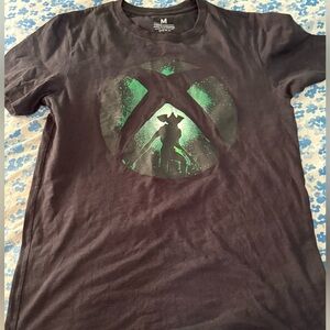 Stranger Things x Xbox collab unisex shirt